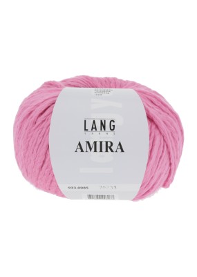 Lang Yarns Amira Rose (0085)