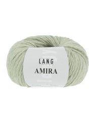 Lang Yarns Amira Olive (0092)