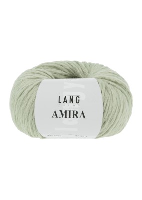 Lang Yarns Amira Olive (0092)