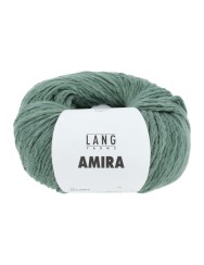 Lang Yarns Amira Amazon (0093)