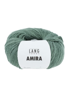 Lang Yarns Amira Amazon (0093)