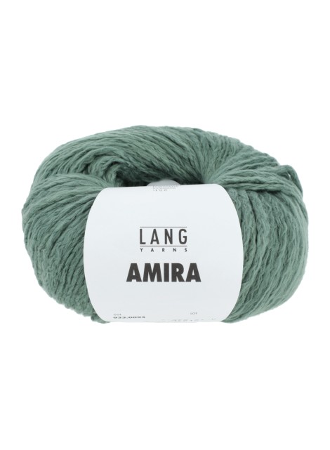 Lang Yarns Amira Amazon (0093)