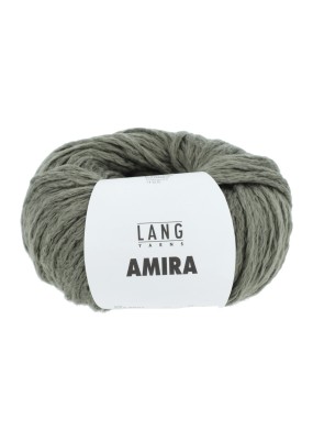 Lang Yarns Amira Reseda Green (0097)