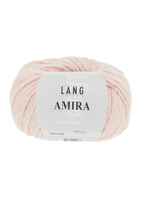 Lang Yarns Amira Shell (0109)