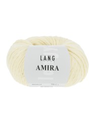 Lang Yarns Amira Banana (0113)