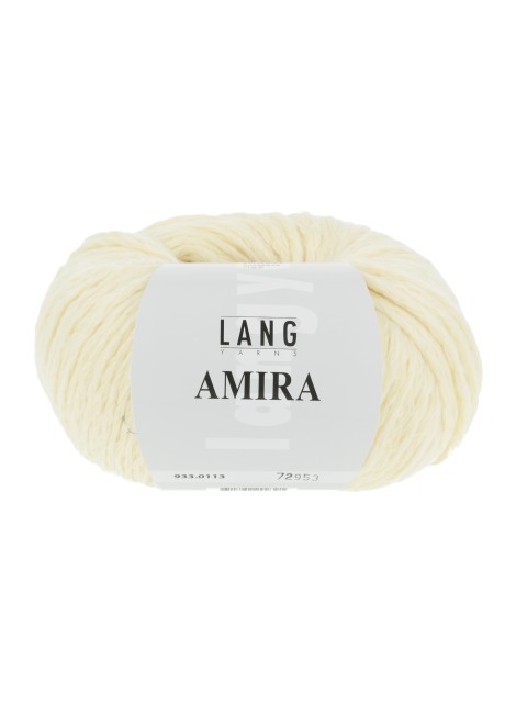 Lang Yarns Amira Banana (0113)