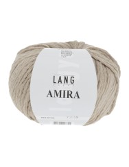 Lang Yarns Amira Beige (0196)