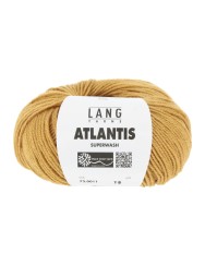 Lang Yarns Atlantis Ochre (0011)