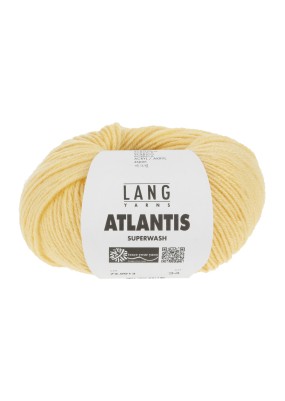 Lang Yarns Atlantis Candle Light (0013)