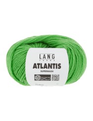 Lang Yarns Atlantis Grassgreen (0016)