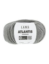 Lang Yarns Atlantis Grey (0024)