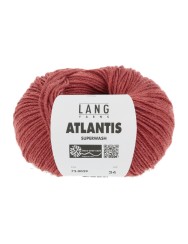 Lang Yarns Atlantis Brick (0029)