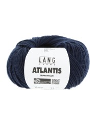 Lang Yarns Atlantis Marine (0035)