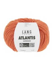 Lang Yarns Atlantis Vitamine (0059)