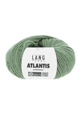 Lang Yarns Atlantis Sage Green (0091)