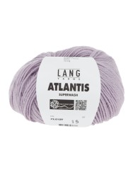 Lang Yarns Atlantis Pale Pink (0109)