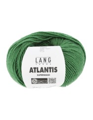 Lang Yarns Atlantis Shamrock (0117)