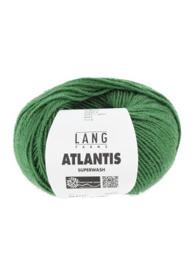 Lang Yarns Atlantis Shamrock (0117)