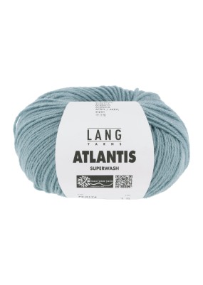 Lang Yarns Atlantis Seafoam (0174)