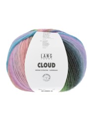 Lang Yarns Cloud Rainbow (0002)