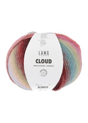 Lang Yarns Cloud Fairytale  (0005)