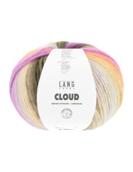 Lang Yarns Cloud Candy  (0006)