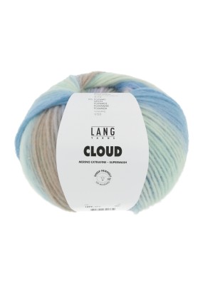 Lang Yarns Cloud Spring (0014)