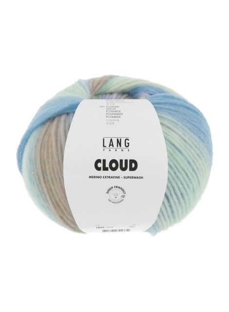 Lang Yarns Cloud Spring (0014)