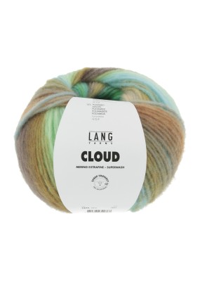 Lang Yarns Cloud Forest (0016)