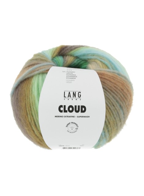 Lang Yarns Cloud Forest (0016)