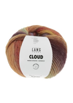 Lang Yarns Cloud Autumn (0017)