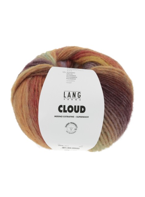 Lang Yarns Cloud Autumn (0017)