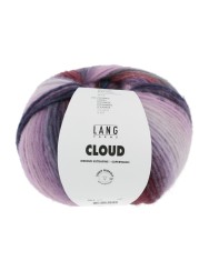 Lang Yarns Cloud North Light (0018)