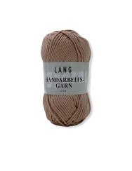 Lang Yarns Handarbeitsgarn Taupe (0639)