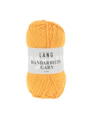 Lang Yarns Handarbeitsgarn Tangerine (0614)