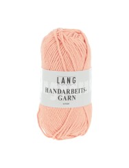 Lang Yarns Handarbeitsgarn Apricot (0628)