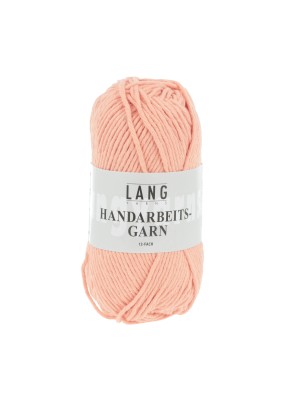 Lang Yarns Handarbeitsgarn Apricot (0628)