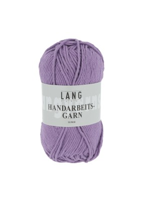 Lang Yarns Handarbeitsgarn Purple (0646)