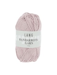 Lang Yarns Handarbeitsgarn Pale Pink (0648)