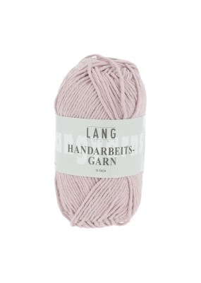 Lang Yarns Handarbeitsgarn Pale Pink (0648)