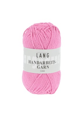 Lang Yarns Handarbeitsgarn Rose (0665)