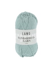 Lang Yarns Handarbeitsgarn Seafoam (0672)