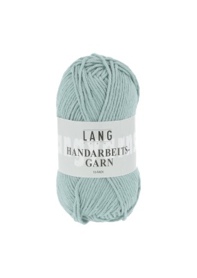 Lang Yarns Handarbeitsgarn Seafoam (0672)