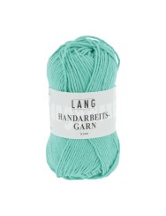 Lang Yarns Handarbeitsgarn Sea Green (0673)