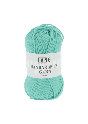 Lang Yarns Handarbeitsgarn Sea Green (0673)