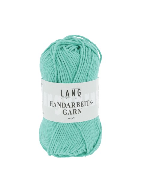 Lang Yarns Handarbeitsgarn Sea Green (0673)