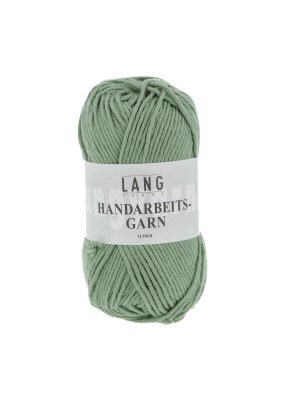 Lang Yarns Handarbeitsgarn Vintage Green (0692)