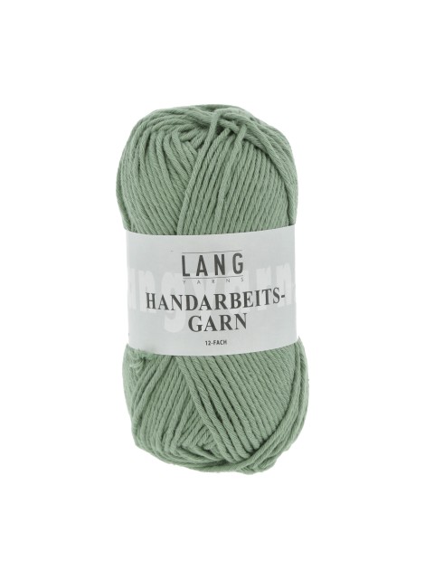 Lang Yarns Handarbeitsgarn Vintage Green (0692)