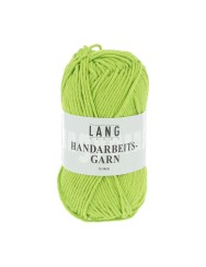 Lang Yarns Handarbeitsgarn Granny Smith (0697)