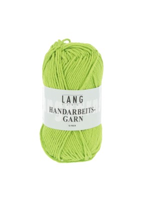 Lang Yarns Handarbeitsgarn Granny Smith (0697)